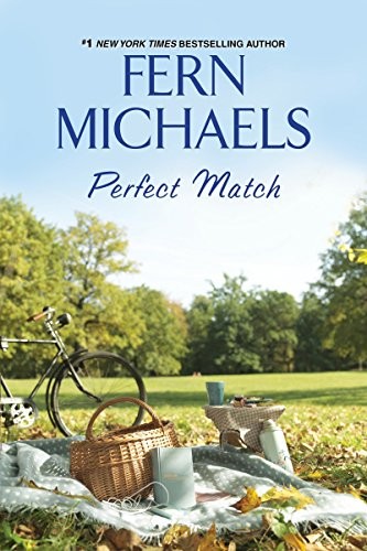 Perfect Match, Michaels, Fern