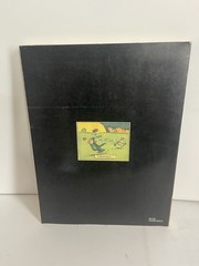 Krazy Kat : The Art of George Herriman by Patrick Mcdonnell Paperback 1986 VTG