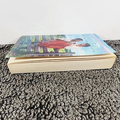 Belle And The Beau Book Paperback Beverly Jenkins Teen YA Romance Fiction