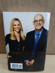 Reese Witherspoon – GONE BEFORE GOODBYE Hardcover SEE DESCRIPTION