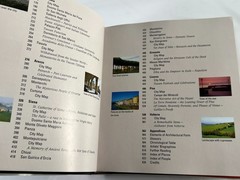 Art and Architecture Tuscany by Ruth Strasser and Anne Mueller von der Haegen…