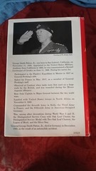 George S Patton War As I Knew Ot ☆RARE☆