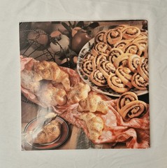 Fleischmann’s 1970s Bake it Easy Yeast AND Best Ever Breads Yeast Book