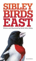 The Sibley Field Guide to Birds of Eastern North America: 2nd Ed. (0307957918)