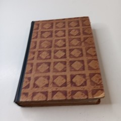 THE BORZOI 1925 A Record Of Publishing HC (1925)