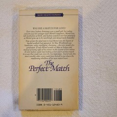 Norma Lee Clark The Perfect Match 1983 and The Marriage Mart 1984