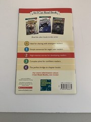 I Can Read Level 2 Ser.: Amazing Sharks! by Sarah L. Thomson (2005, Library…