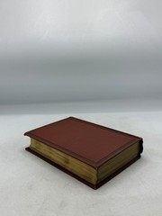 Facts & Theories Future State FW Grant 1889 Second Edition Enlarged Holness HTF