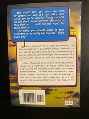 Animorphs Books #41-44 (41 42 43 44) Sealed New Lot K.A. Applegate Scholastic