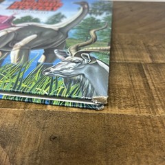 The Great Dinosaur Mystery and the Bible Hardcover Paul S Taylor 1989 Vintage