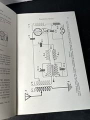Vacuum Tubes in Wireless Communication – by Elmer E. Bucher, 1919 Book
