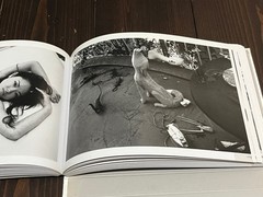 2009 1ST EDITION NOBUYOSHI ARAKI TOKYO ZENRITSUSENGAN JAPAN JAPANESE PHOTO BOOK