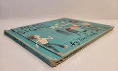Tom Funk – I Read Signs – 1962 – HC
