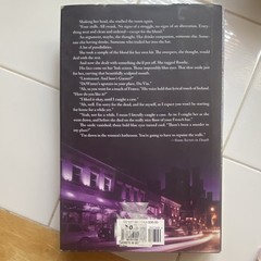 J.D. Robb Secrets in Death In Death HC 1st Ed 2017 St. Martin’s DJ