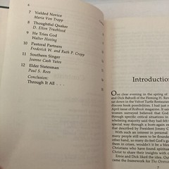 The Overcomers by Russell Chandler 1978 Hardcover Revell