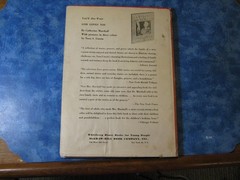 VINTAGE FRIENDS WITH GOD Stories and Prayers CATHERINE MARSHALL HCDJ 1956