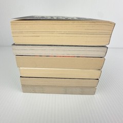 6x Youth Young Adult Fiction Paperback Books – Multiple Titles & Authors