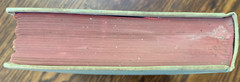 The Unvanquished by Howard Fast The Book League of America New York 1942 Good