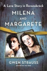 Milena and Margarete A Love St – VERY GOOD