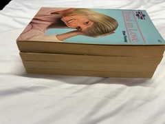 1980’s Sweet Dreams Vintage Paperback Books Young Teens Reading Lot Of 4