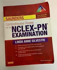 Saunders Comprehensive Review for the NCLEX-PN® Examination, 5th Edition