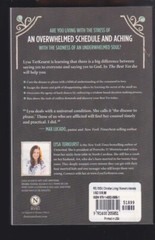 The Best Yes: Wise Decisions in the Midst of Endless Demands- Lysa TerKeurst NEW