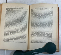 A Psychologist looks at Love, Reik, 1944, E-119
