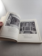 Homes and Interiors Of The 1920’s A Restoration Design Guide 1987 Paperback Vtg