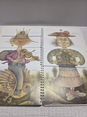 Making Faces & The Perfect Match DK HC 1st Editions Norman Messenger Anderson