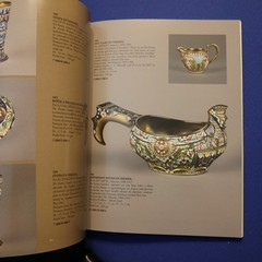 RUSSIAN ROYALTY AUCTION CATALOG 2019 HVMC , 120 PAGES IN FRENCH EX+