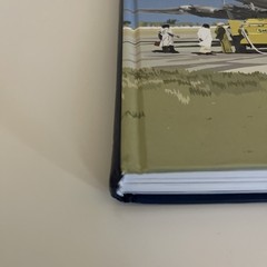 Beauty of the Skies de Havilland DH91 Albatross – Rob J.M. Mulder – Very Good