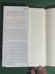 Virginia Evans The Correspondent: A Novel Hardcover 2025 Epistolary Fiction