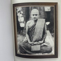 Stillness Flowing: The Life & Teachings of Ajahn Chah Buddhism HC DJ 1st Ed 2017