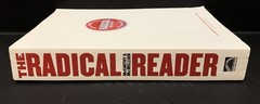 BOOK – „The Radical Reader” 2003 Softcover Edition – 688 Pages