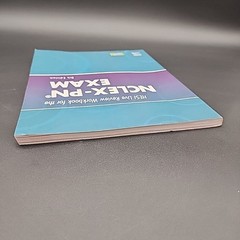 HESI Live Review Workbook for the NCLEX-PN Exam 2023 8th Paperback 9780323792837