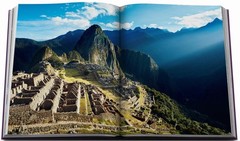 PERU: An Odyssey across a Time-Honored Land