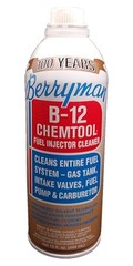 B-12 0116 Chemtool Fuel Injector Cleaner 15 Ounce 15 Fl Oz (Pack of 1) 11121730