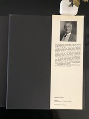 Famous Diamonds Ian Balfour Collins 1987 First Ed/F.Print H/C D/J L/N 💎