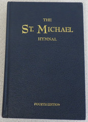 St. Michael Hymnal – Fourth Edition 2011 – Schafer, Roman Catholic Church
