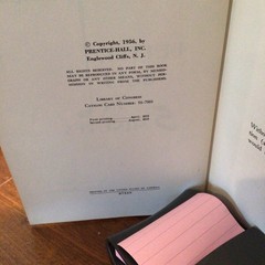 ’Better Golf in Five Minutes’ J. Victor East, 1956 HC, Illustrated, DJ.
