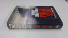 Polar Star – Hardcover By Smith, Martin Cruz – GOOD