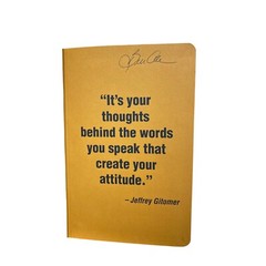 Jeffrey Gitomer’s Little Bks.: Little Gold Book of YES! Attitude : How to Find,