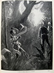 1898 Victorian Exploration Sea Travel Arctic Africa Tropics Safari Wild Animals
