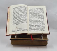 The Apocrypha 1929 by Bible, Ot, Apocrypha. [LEATHER BOUND]