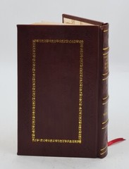 The Godfather: 50Th Anniversary Edition [Premium Leather Bound]
