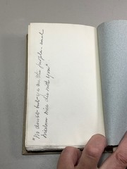The Book of Job 1897 Roycroft SIGNED Elbert Hubbard #197/350 A Piece of History