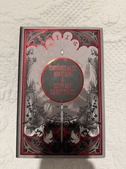 ✨ BEWITCHED PAGES, SIGNED EXCLUSIVE EDITION ✨ Dire Bound – Sable Sorensen