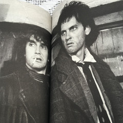 Withnail and I: The Screenplay – 10th Anniversary Edition by Bruce Robinson