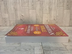 The Complete Ethiopian Bible in English (Extra-Large Print 17-Point Fo Paperback