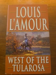 Louis L’Amour